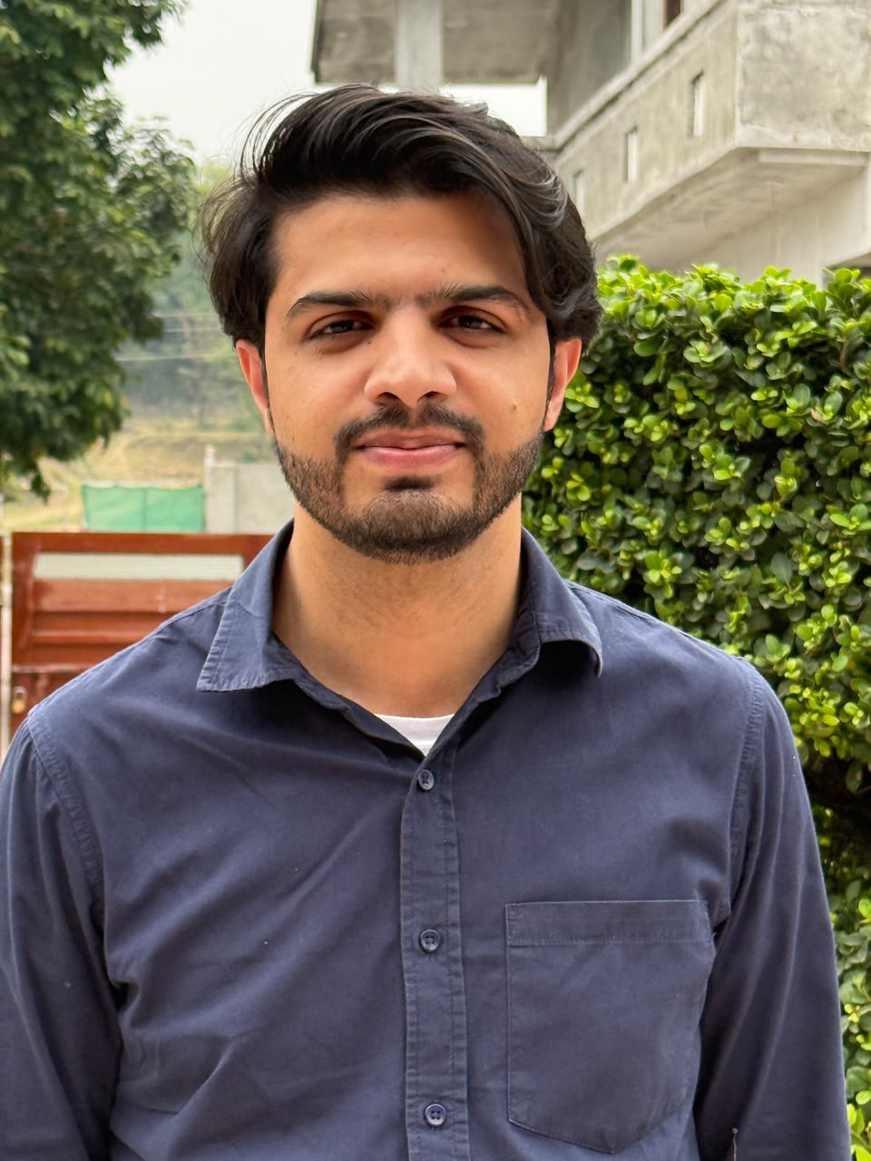Sir Huzaifa Hassan