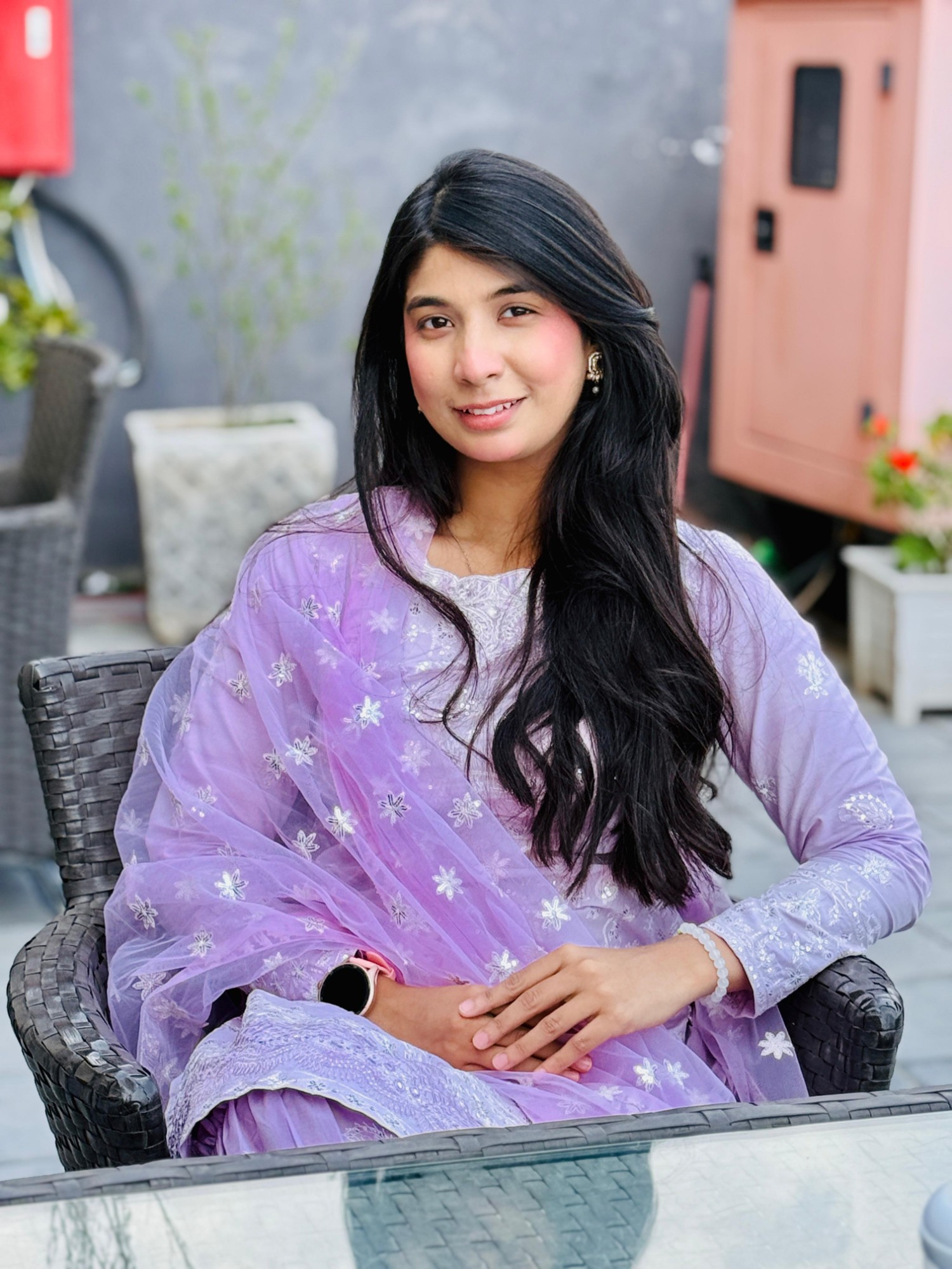 Maam Rawaha Shahzad